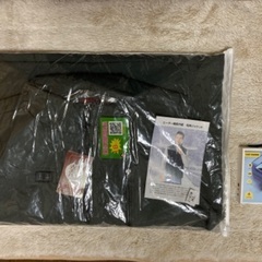 【新品】電熱ベスト サイズＸＬの画像