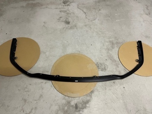 スバル SUBARU インプレッサ GRB STIリップ