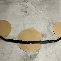 スバル SUBARU インプレッサ GRB STIリップ