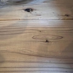 【おしゃれ・美品】オーダーメイド テレビボード テレビ台 ナチュラルの画像