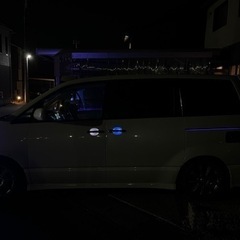 AZR60 ノア　Xリミテッド　平成18年式　一時抹消予定の画像