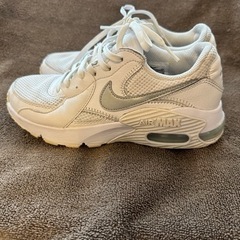 【23.0】NIKE レディース スニーカー エア マックス ☆の画像