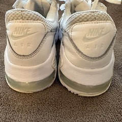 【23.0】NIKE レディース スニーカー エア マックス ☆の画像