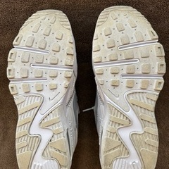 【23.0】NIKE レディース スニーカー エア マックス ☆の画像