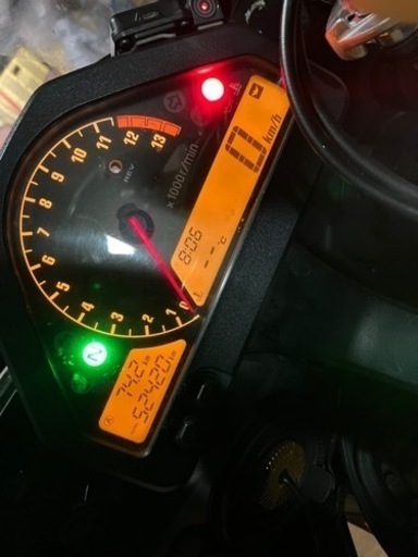 CBR1000RR SC57 逆車