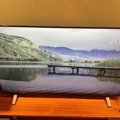 TOSHIBA 50型 液晶テレビ 50C350X