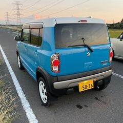フレアクロスオーバー★XG★車検７年１０月★レーダーブレーキ★60841ｋｍ★キセノンの画像