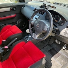 スイフトスポーツ　zc31s  ATの画像