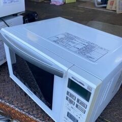 エレック 【中古】〇即納〇 Panasonic オーブンレンジ keyword