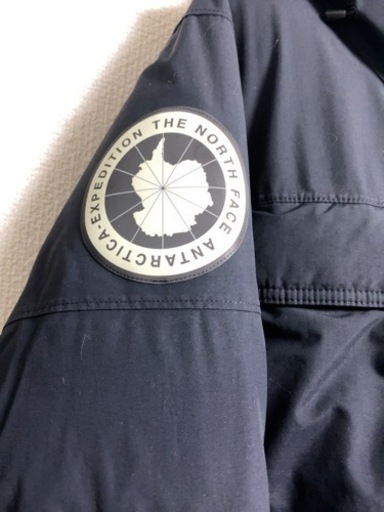 THE NORTH FACE サザンクロスパーカー 
