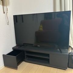 43インチテレビ