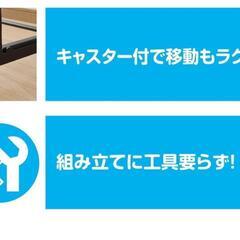 ☆新品☆パイプハンガーダブル☆YAMAZENの画像