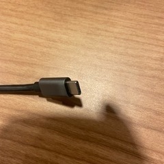 USB C ハブの画像