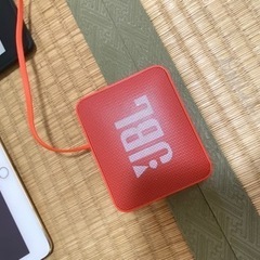 スピーカー一式の画像