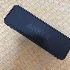 スピーカー一式の画像