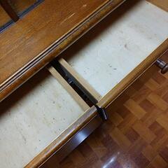 食器棚 無料‼️の画像