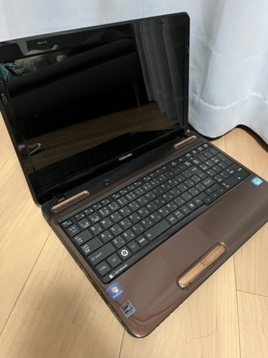 TOSHIBA dynabook ダイナブック　Core i5