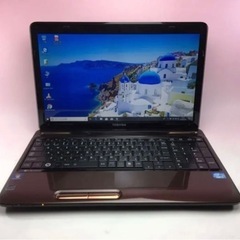 TOSHIBA dynabook ダイナブック　Core i5