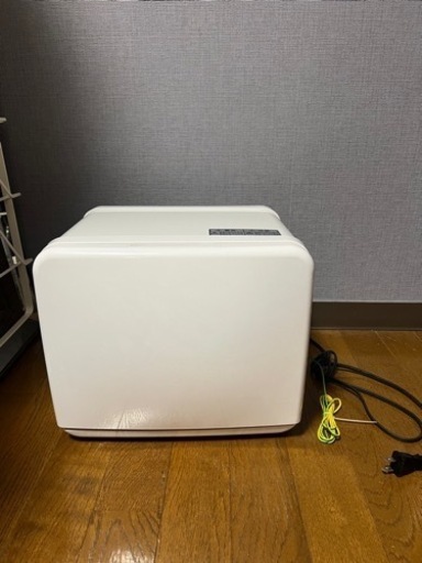 超美品　タオルウォーマー
