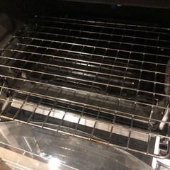 ノンフライオーブン　ツインバードの画像