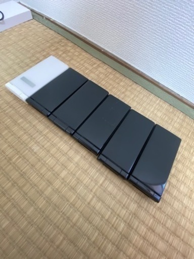 DIGNOケータイ一式