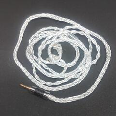中華イヤホン ZSN-PRO qdc イヤホンケーブルkz bs-Cooper セット/重低音 イヤホン 1BA+1DD ハイブリッドイヤホン リケーブルの画像