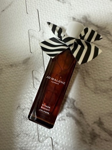 ジョーマローン　ジンジャービスケット　クリスマス限定