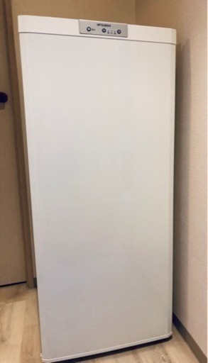 MITSUBISHI 冷凍庫