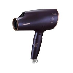 美品 箱あり パナソニック ナノケア ヘアドライヤー EH-CNA0E-Aの画像