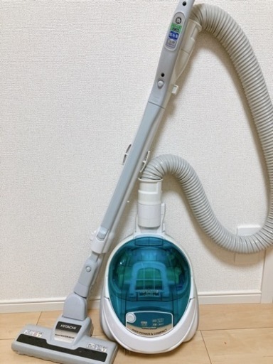 掃除機（最終）