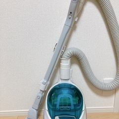 掃除機（最終）の画像