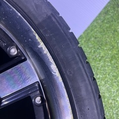 シュタイナーVS5 19インチの画像