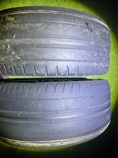 シュタイナーVS5 19インチ