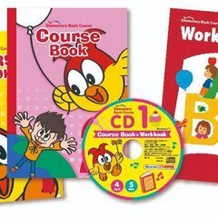 幼児低学年向けの英語講師募集の画像