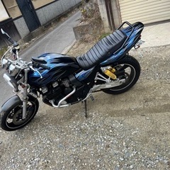 xjr400r