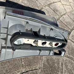 ncp30  bB テールレンズの画像