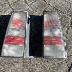 ncp30  bB テールレンズ