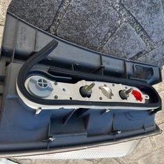 ncp30  bB テールレンズの画像