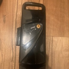 パナソニック　電動自転車　バッテリー＆充電器セット
