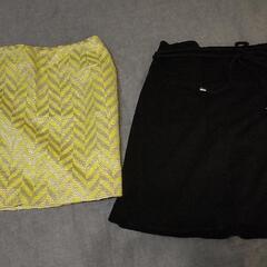 UNITED ARROWS・rienda等 レディース 服9点セットの画像