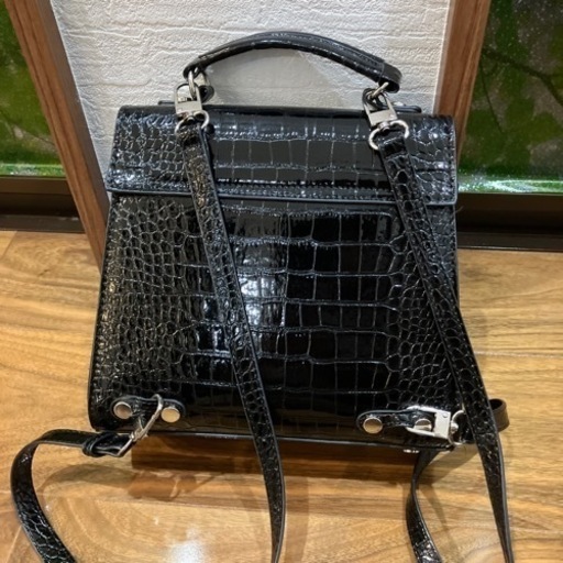 可愛いリュック