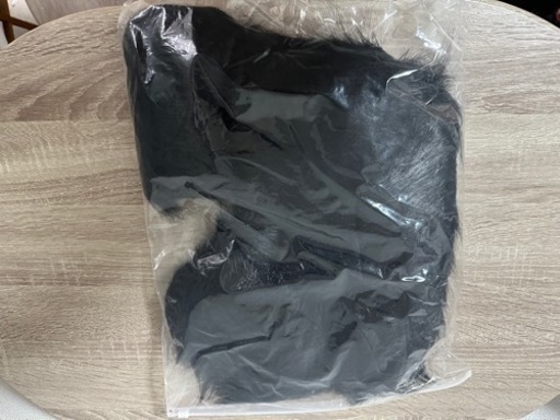 新品未使用　Rady ダウン　コート　ファー付き　