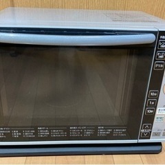オーブンレンジ / 電子レンジ ◾️HITACHI （MRO-JF6）の画像