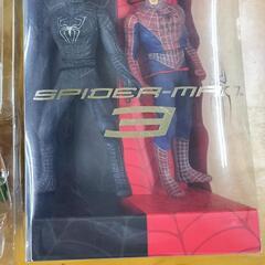 スパイダーマン™3 コレクターズBOX('07米)〈20000B...