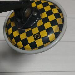 レトロ トラック サイド アンダー ミラーの画像