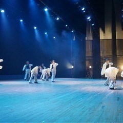 湘南台駅5分✨ヒップホップダンス 中学生以上(ADS⑤)