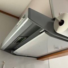 【年末年始大掃除応援企画】換気扇清掃
