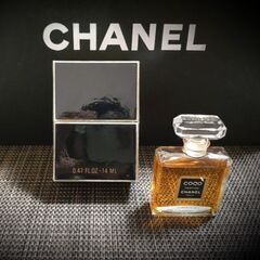 COCO CHANEL(ココ・シャネル) パルファム 14ml 香水の画像