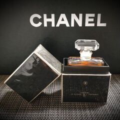 COCO CHANEL(ココ・シャネル) パルファム 14ml 香水の画像