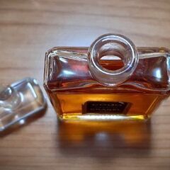 COCO CHANEL(ココ・シャネル) パルファム 14ml 香水の画像